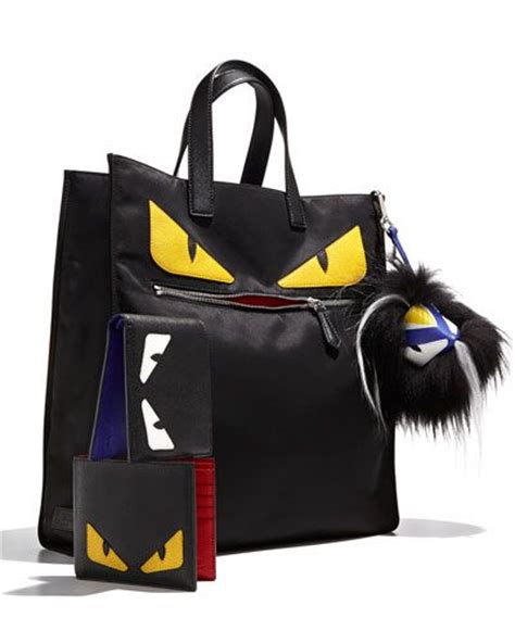 fendi monster bag prezzo|fendi monster bag deals.